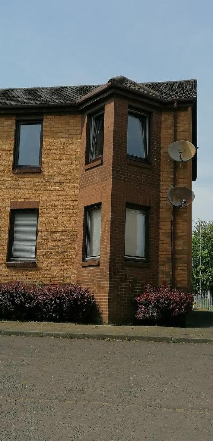 Faodail, 1 Bed Studio Apartment At Ravenscraig Castle And Park Kirkcaldy Esterno foto