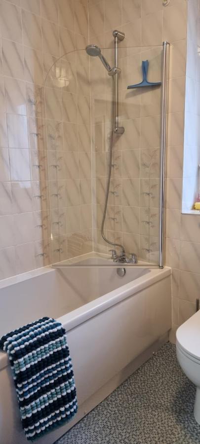 Faodail, 1 Bed Studio Apartment At Ravenscraig Castle And Park Kirkcaldy Esterno foto