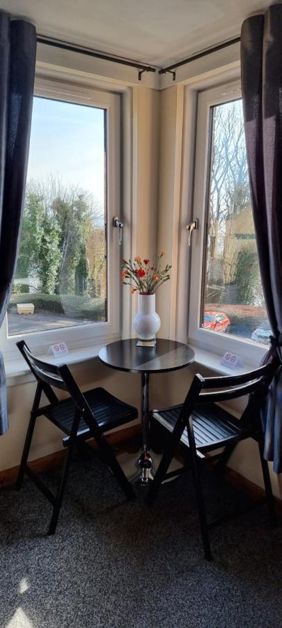 Faodail, 1 Bed Studio Apartment At Ravenscraig Castle And Park Kirkcaldy Esterno foto